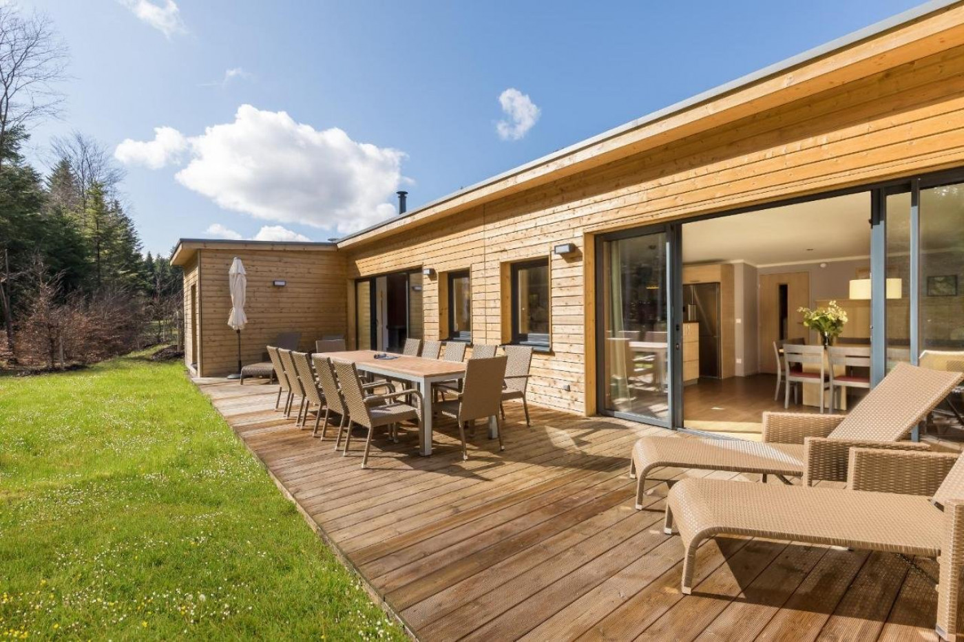 vente Résidence tourisme Hattigny - Photo 1