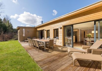vente Résidence tourisme Hattigny