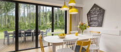 vente Résidence tourisme Hattigny