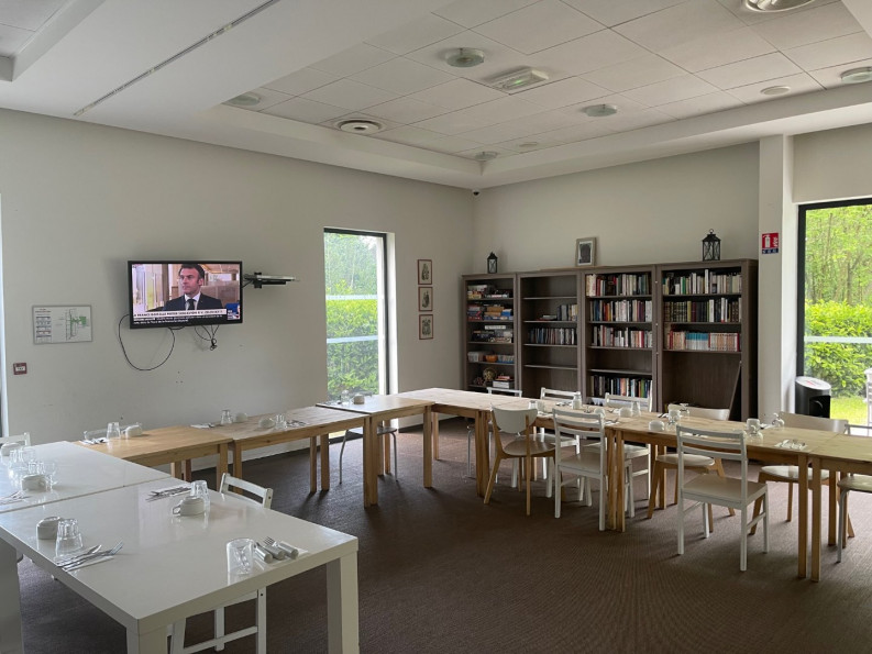 vente Résidence seniors Brumath - Photo 7