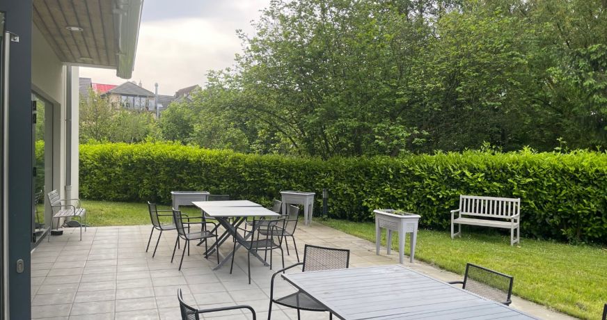 vente Résidence seniors Brumath