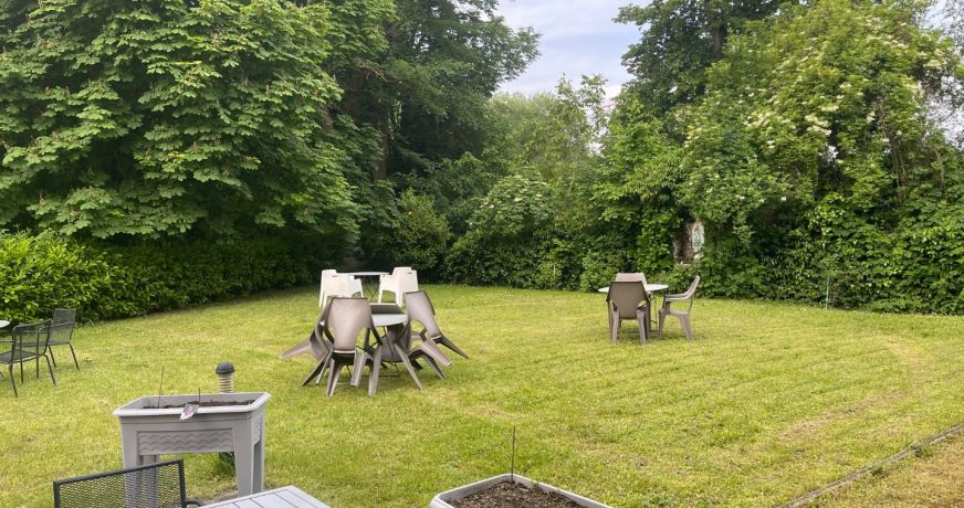 vente Résidence seniors Brumath