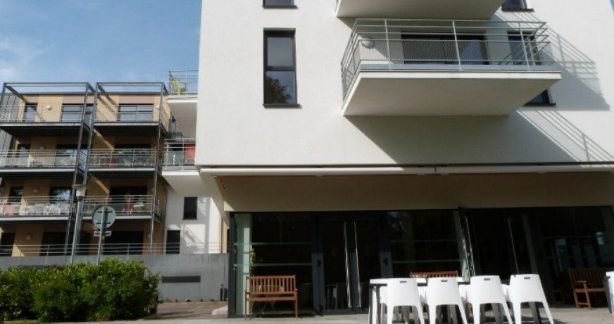 vente Résidence seniors Brumath