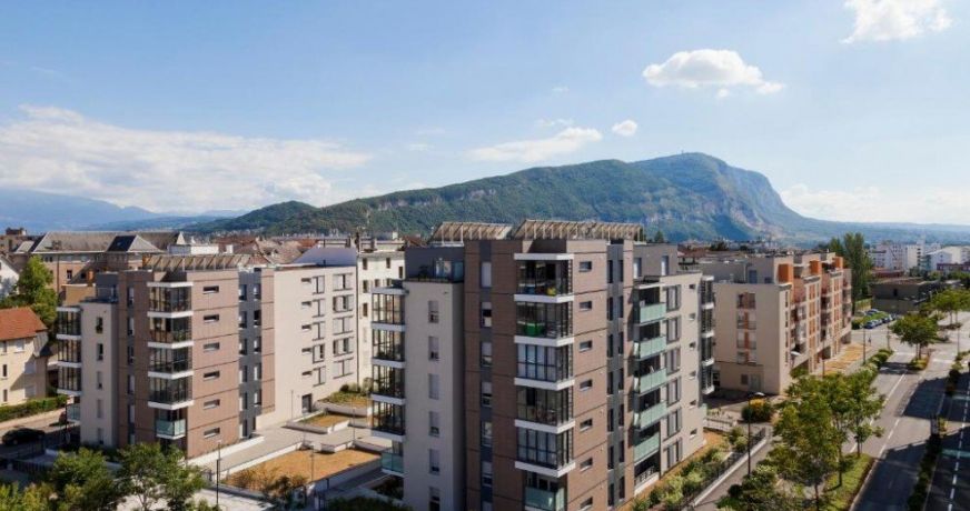 vente Résidence tourisme Annemasse