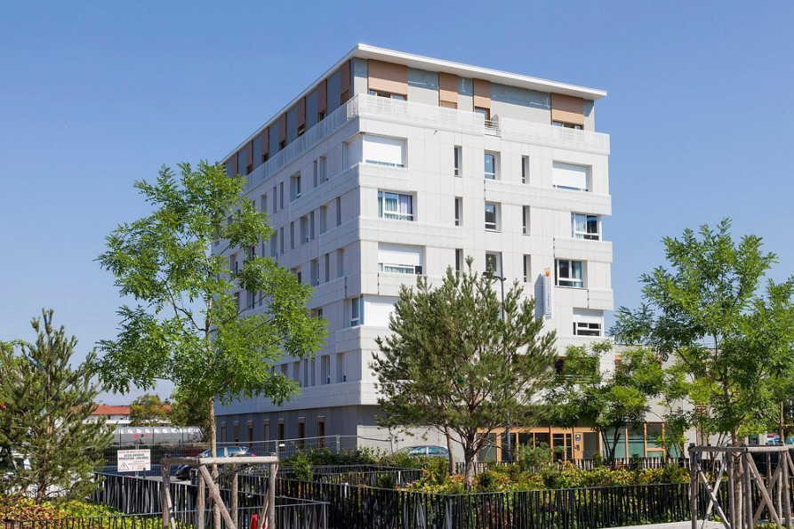 vente Résidence tourisme Annemasse - Photo 1