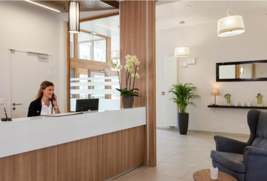 vente Résidence tourisme Annemasse - Photo 7