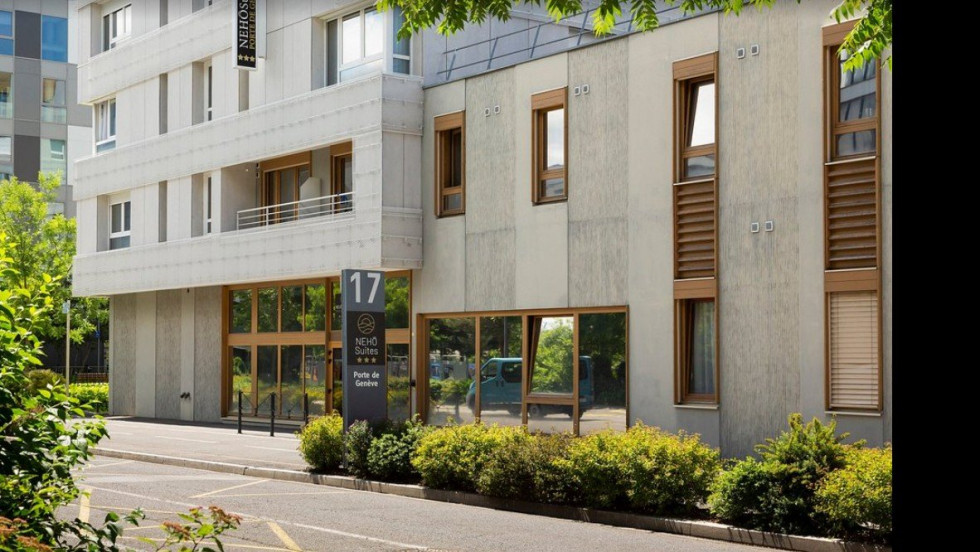 vente Résidence tourisme Annemasse - Photo 8