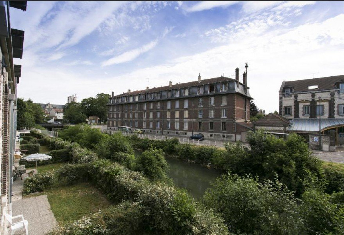 vente Résidence seniors Troyes - Photo 14