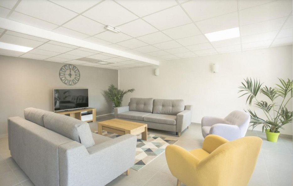 vente Résidence seniors Troyes - Photo 10