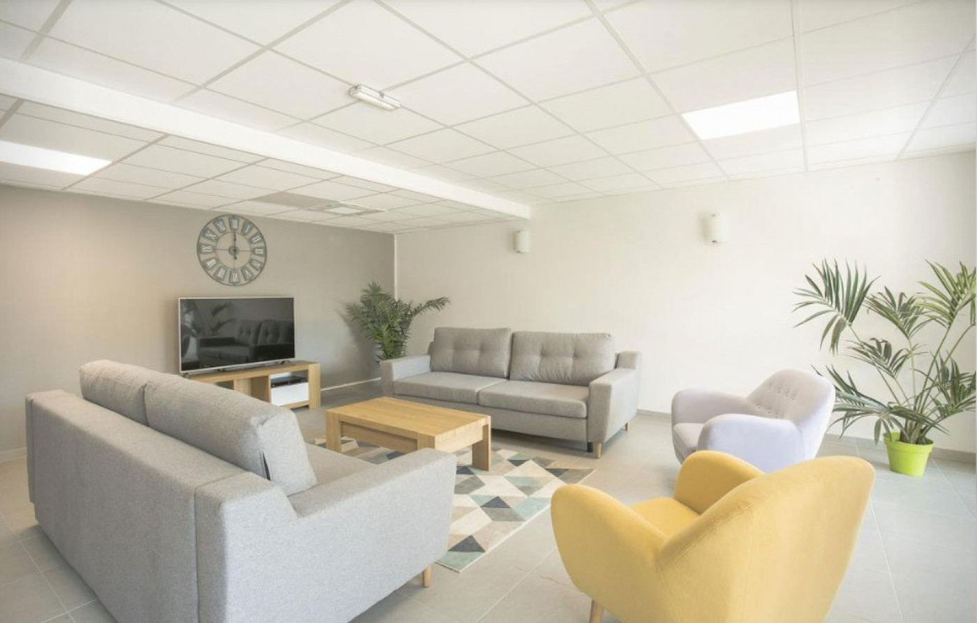 vente Résidence seniors Troyes - Photo 10