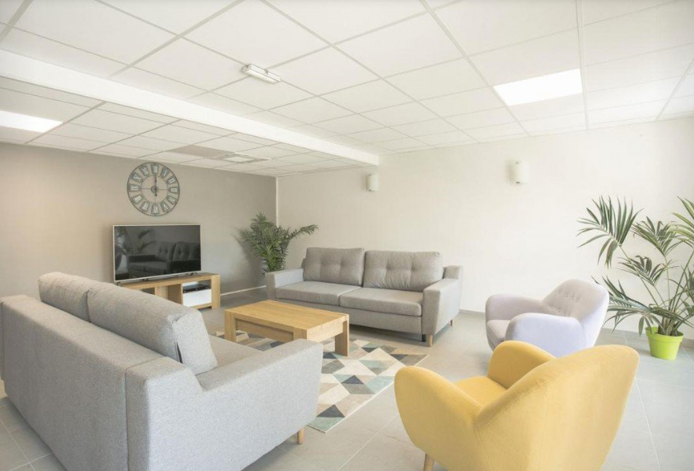 vente Résidence seniors Troyes - Photo 10