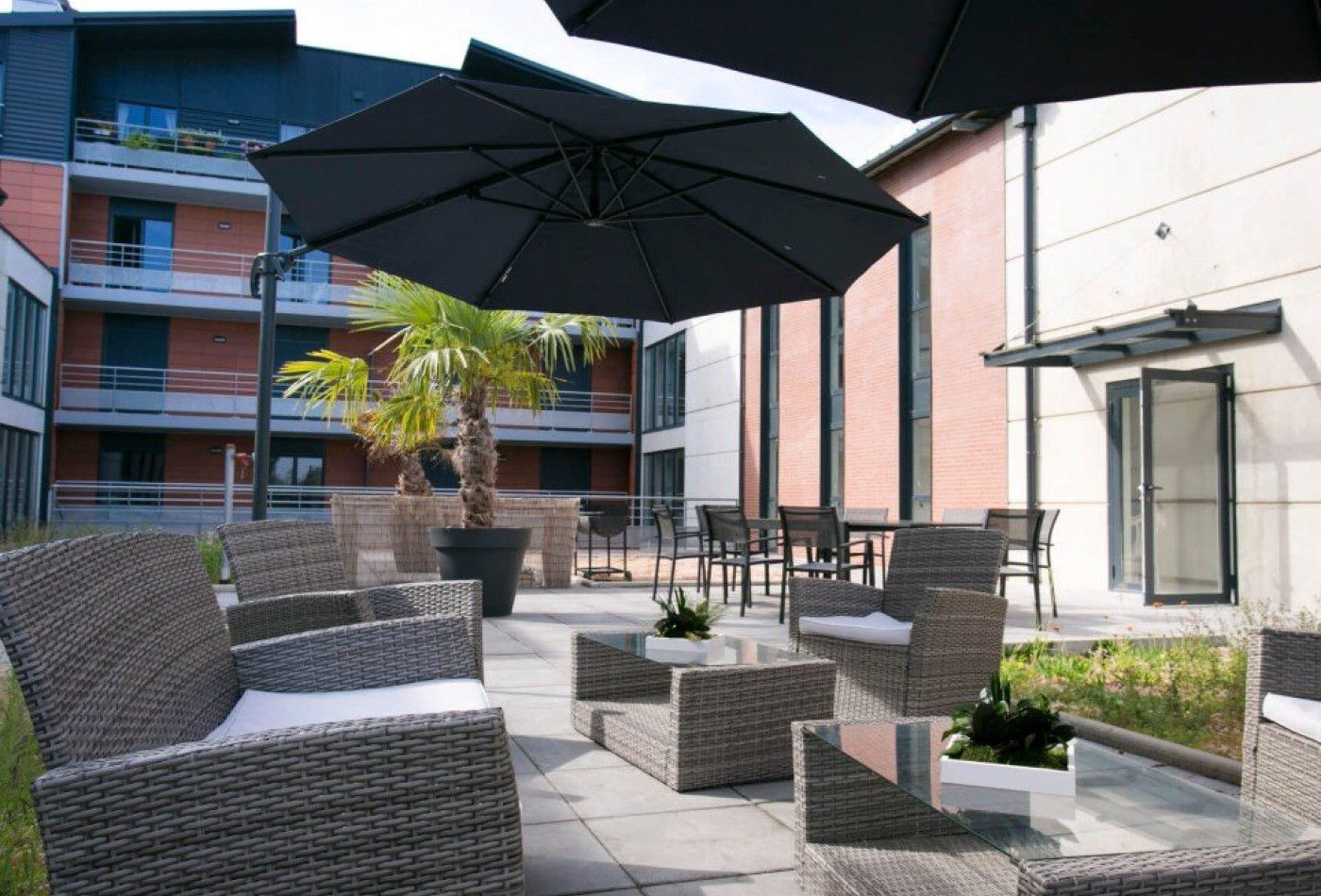 vente Résidence seniors Troyes - Photo 6