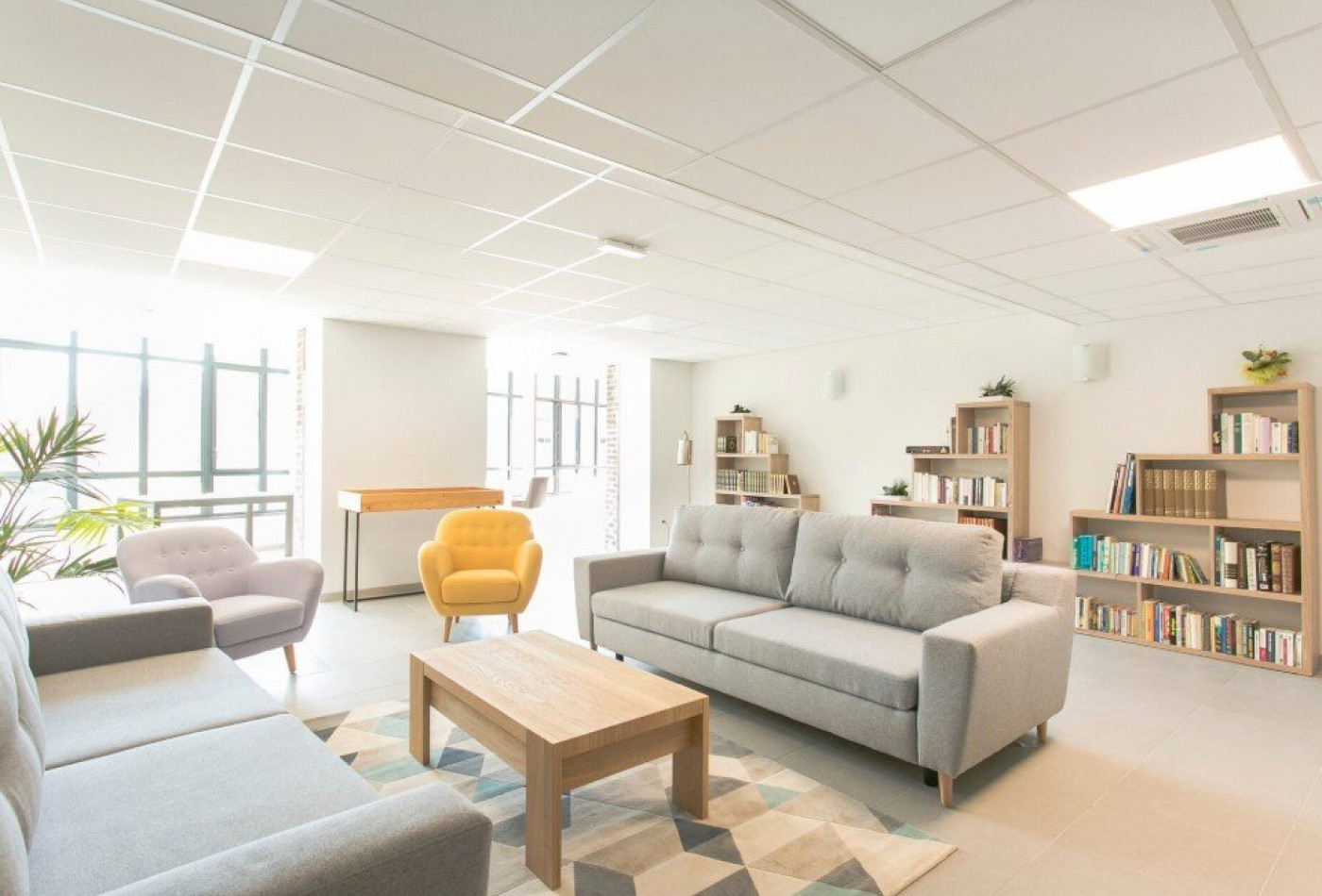 vente Résidence seniors Troyes - Photo 9