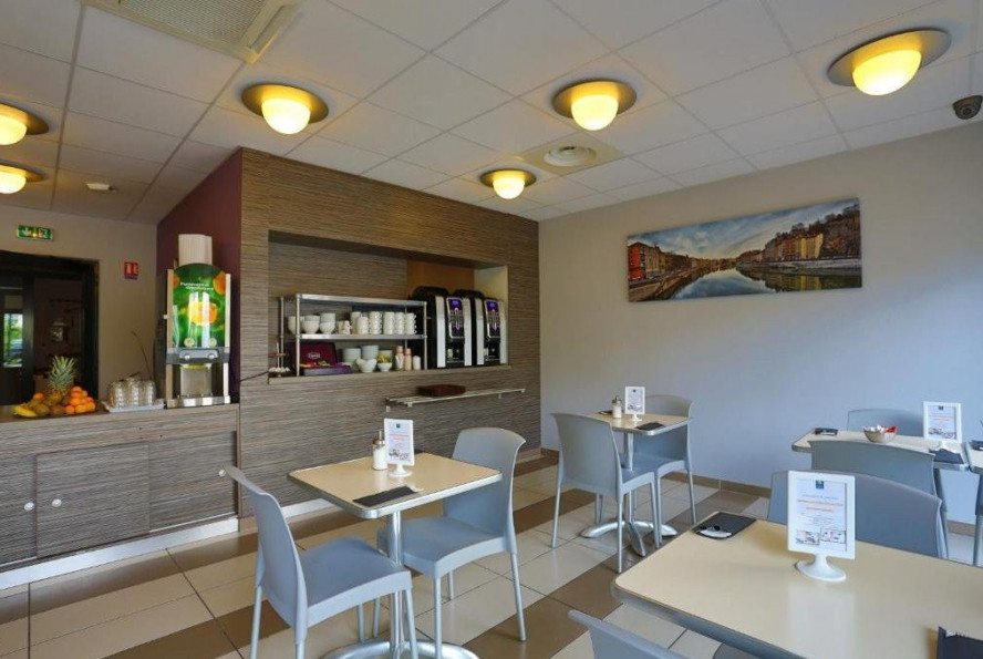 vente Résidence affaires Saint Priest - Photo 7