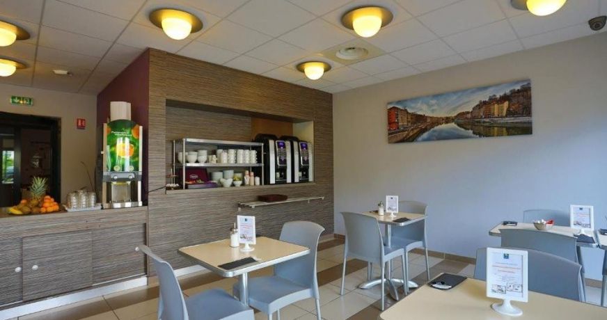 vente Résidence affaires Saint Priest