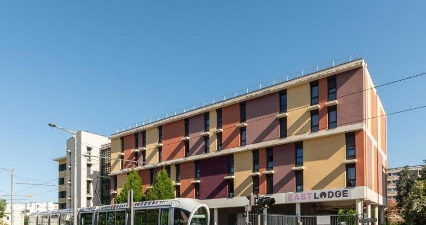 vente Résidence affaires Saint Priest