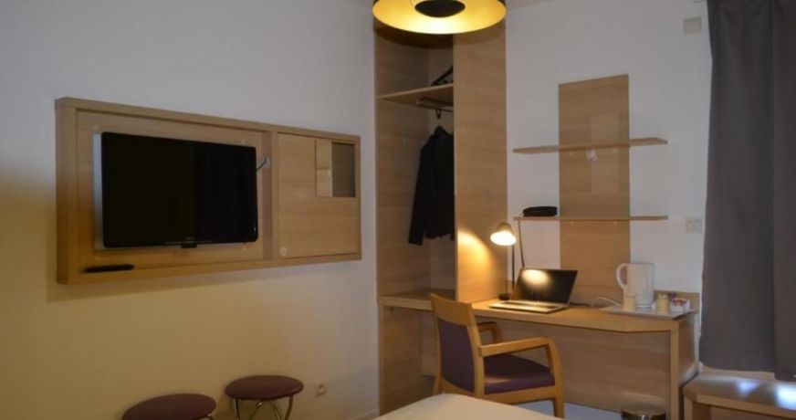 vente Résidence affaires Saint Priest