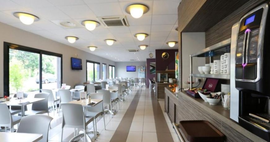 vente Résidence affaires Saint Priest