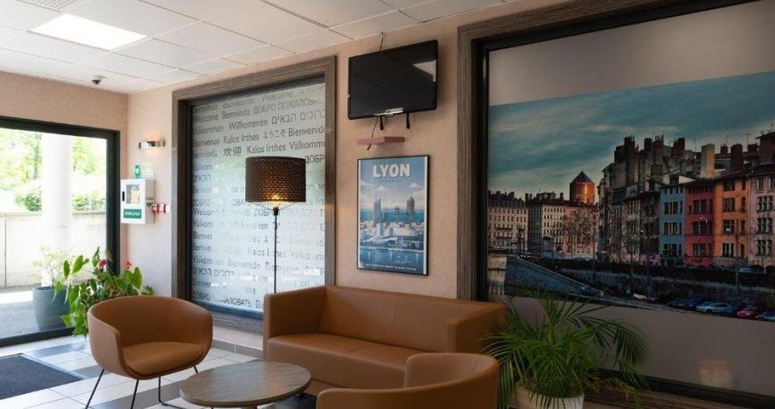 vente Résidence affaires Saint Priest