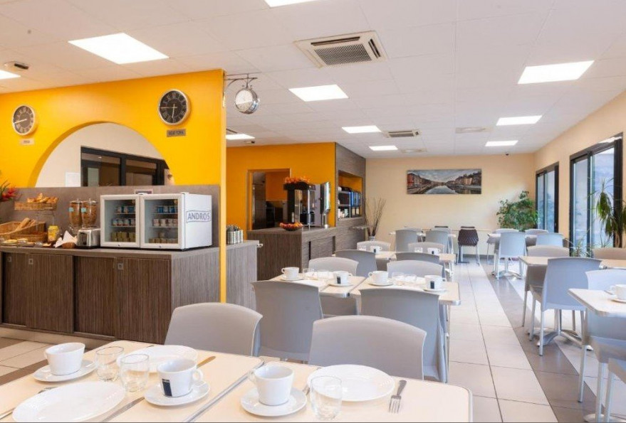 vente Résidence affaires Saint Priest - Photo 5