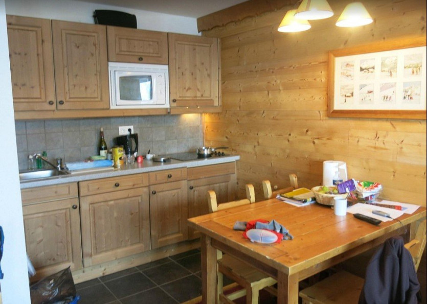 vente Résidence tourisme Fontcouverte La Toussuire - Photo 4