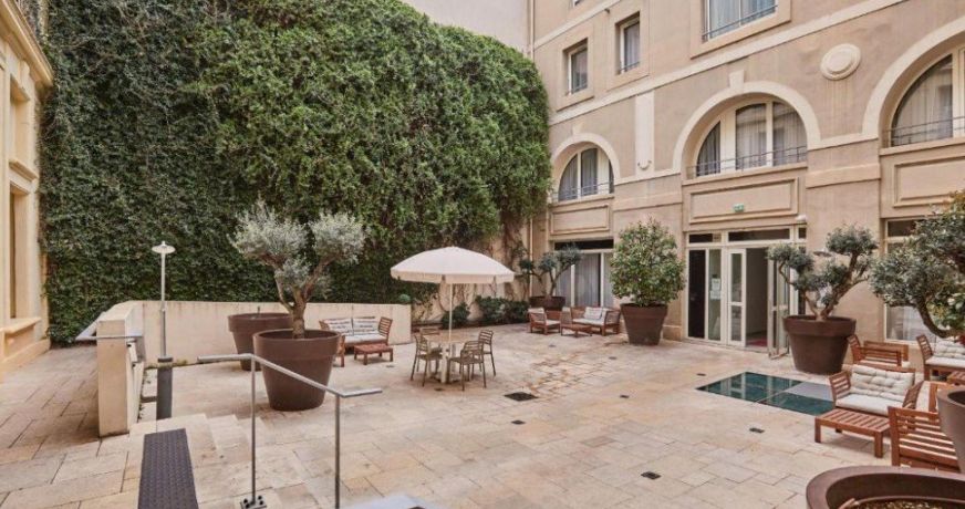 vente Résidence tourisme Montpellier