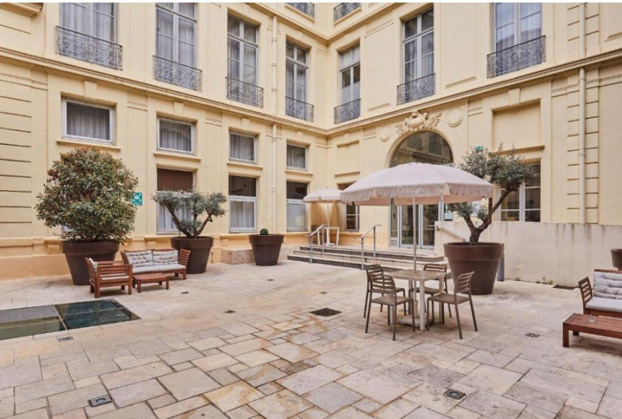 vente Résidence tourisme Montpellier - Photo 9