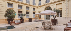 vente Résidence tourisme Montpellier