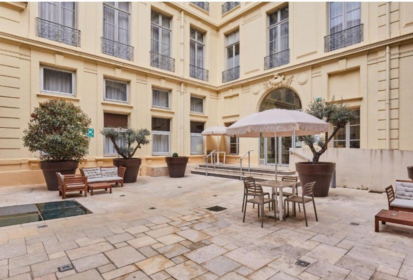 vente Résidence tourisme Montpellier - Photo 9