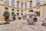 vente Résidence tourisme Montpellier