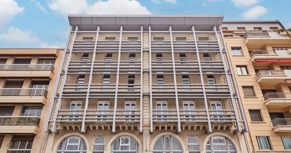 vente Résidence tourisme Montpellier - Photo 1