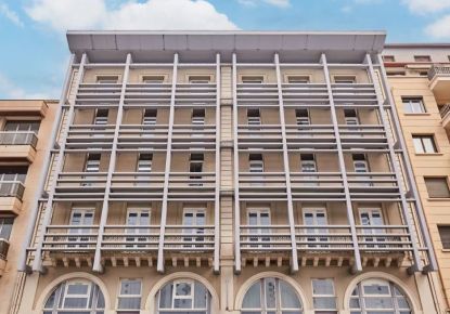 vente Résidence tourisme Montpellier