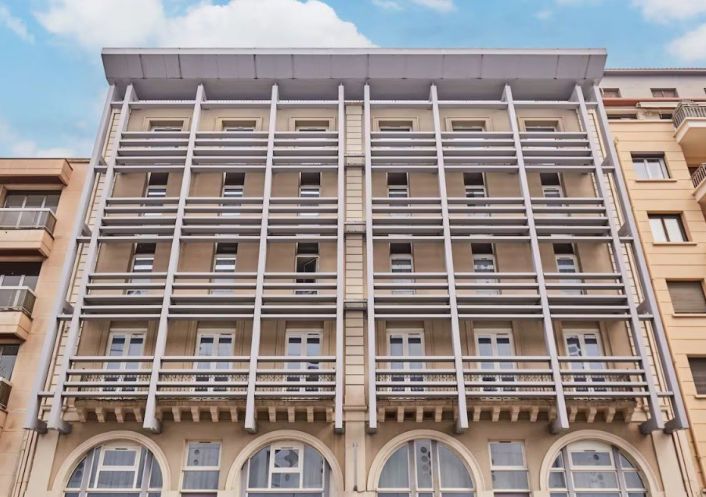 vente Résidence tourisme Montpellier