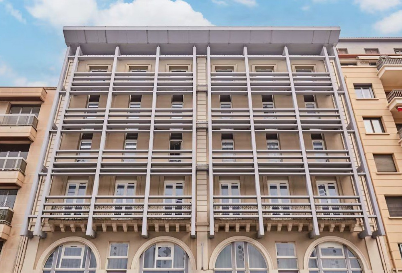 vente Résidence tourisme Montpellier - Photo 1