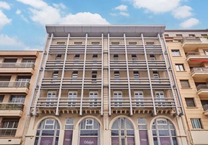 vente Résidence tourisme Montpellier