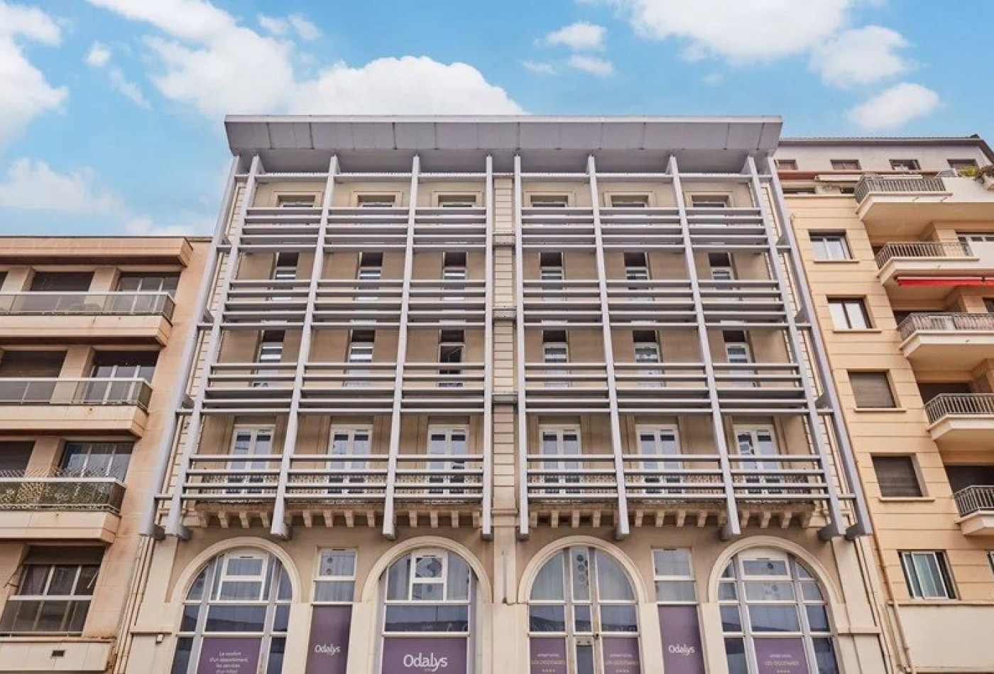 vente Résidence tourisme Montpellier - Photo 1