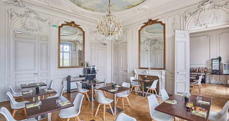 vente Résidence tourisme Montpellier