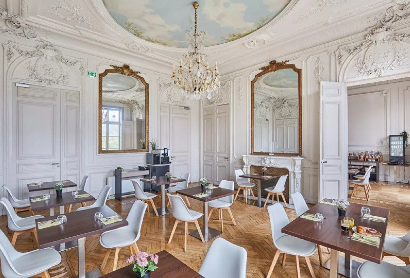 vente Résidence tourisme Montpellier - Photo 7