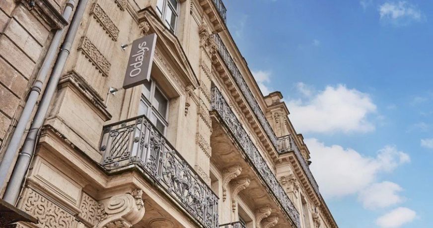 vente Résidence tourisme Montpellier