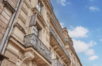 vente Résidence tourisme Montpellier