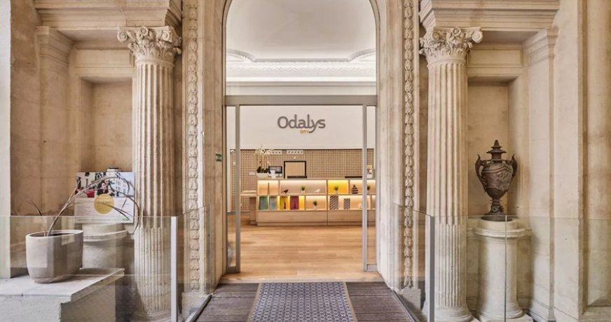 vente Résidence tourisme Montpellier