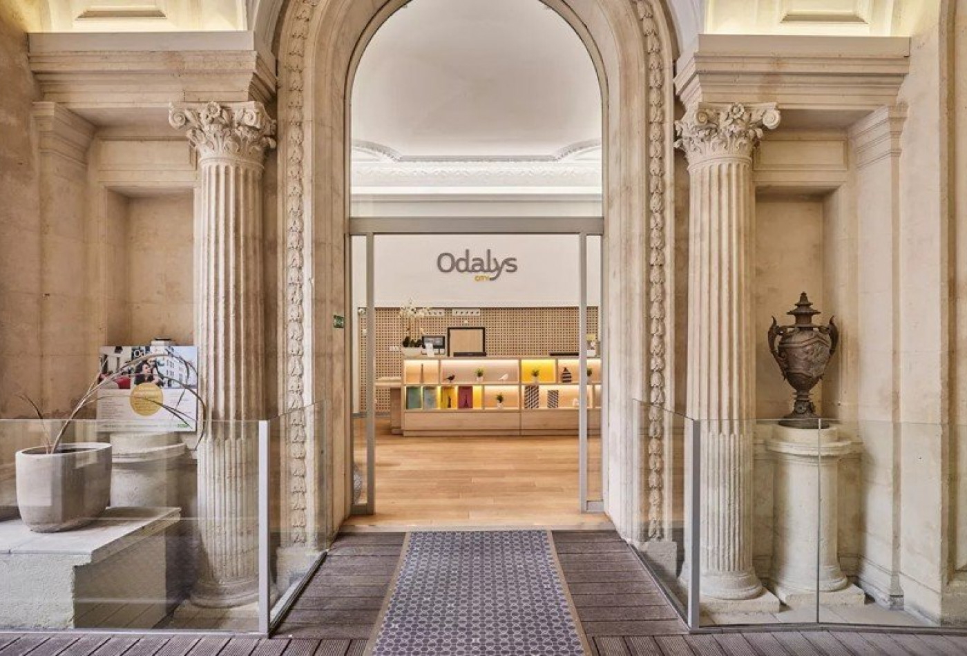 vente Résidence tourisme Montpellier - Photo 10
