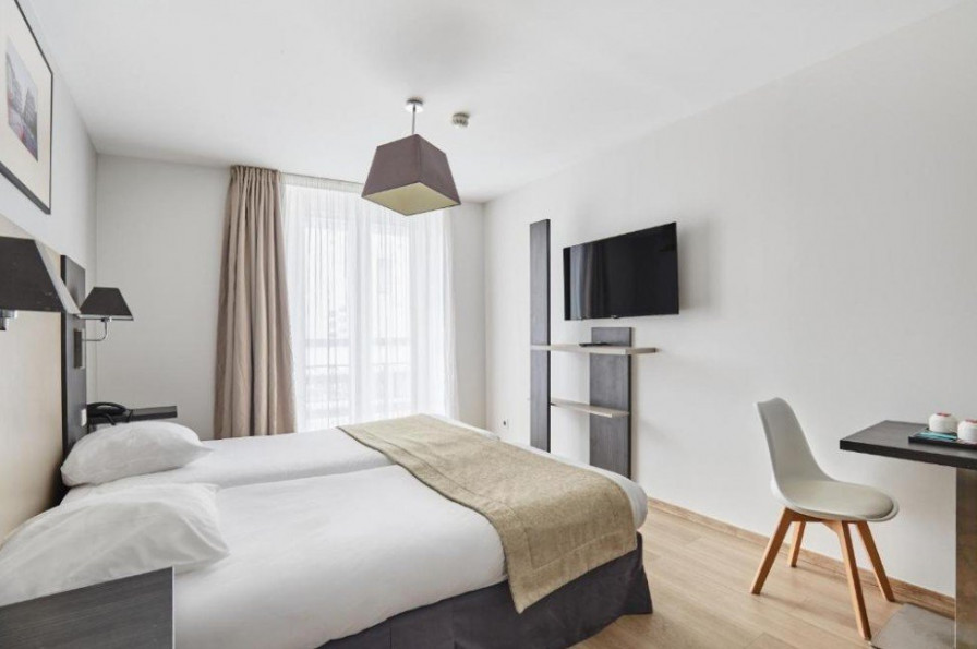 vente Résidence tourisme Montpellier - Photo 2