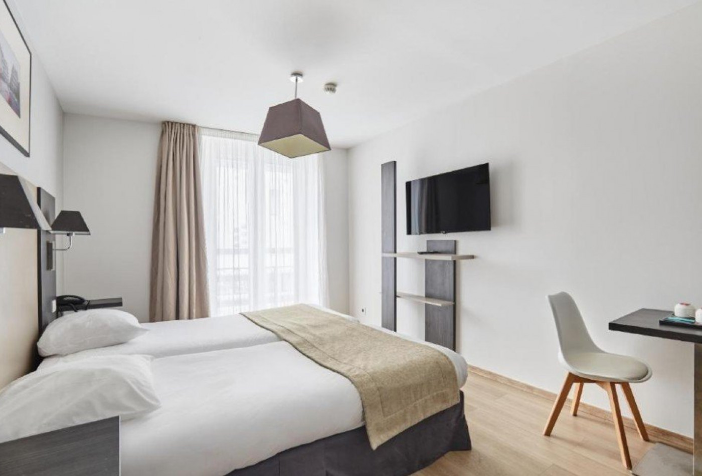 vente Résidence tourisme Montpellier - Photo 2