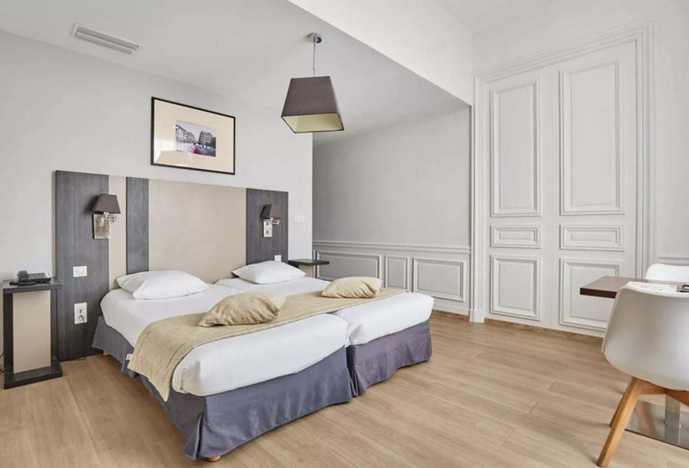 vente Résidence tourisme Montpellier - Photo 2