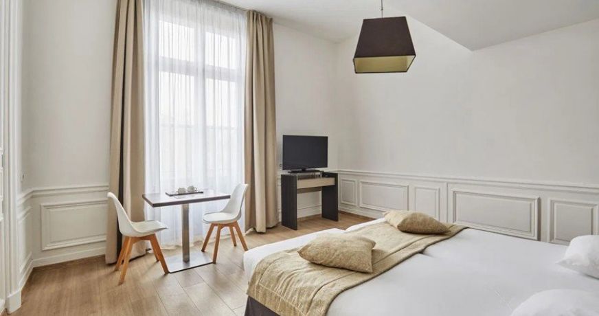 vente Résidence tourisme Montpellier