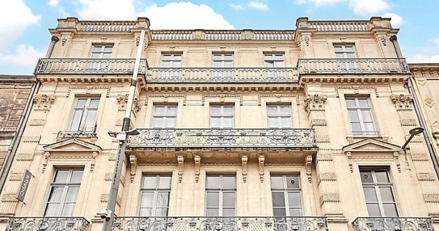 vente Résidence tourisme Montpellier