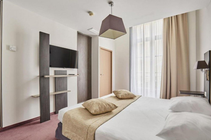 vente Résidence tourisme Montpellier - Photo 4