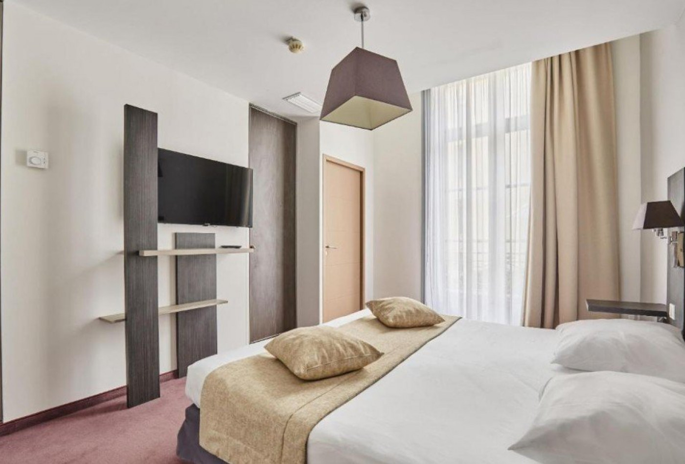 vente Résidence tourisme Montpellier - Photo 4