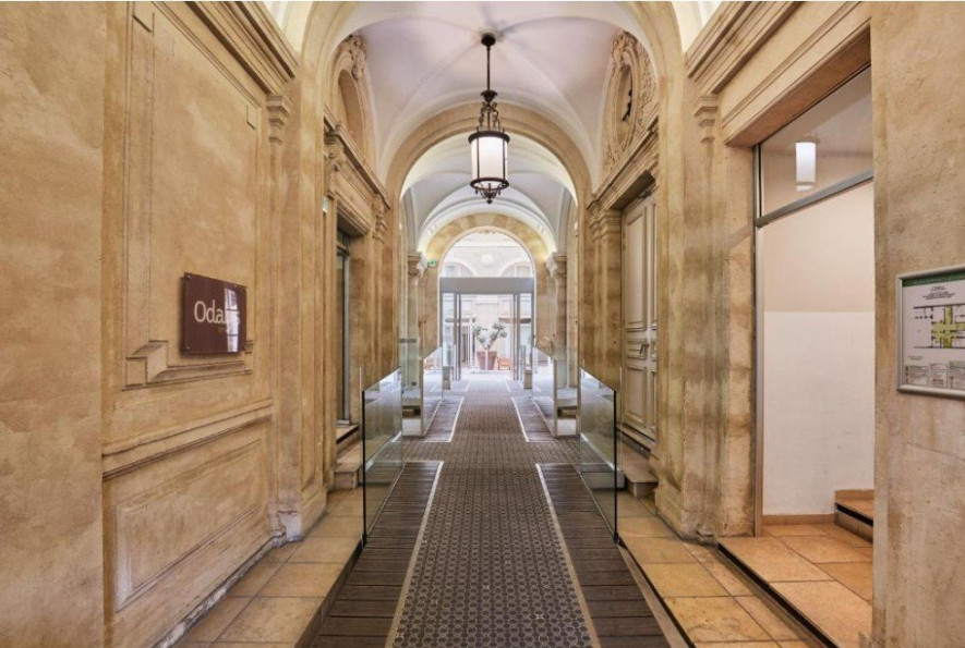 vente Résidence tourisme Montpellier - Photo 6